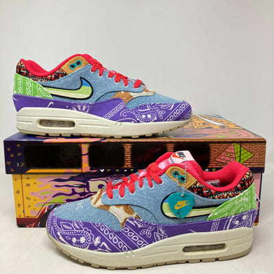Nike Air Max 1 SP Concepts Far Out (Special Box), alternate view 2