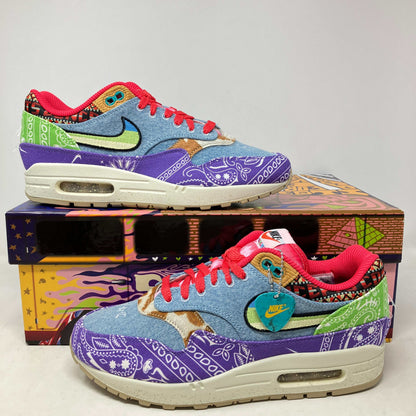 Nike Air Max 1 SP Concepts Far Out (Special Box)