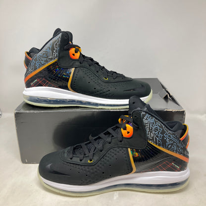 Nike LeBron 8 Space Jam