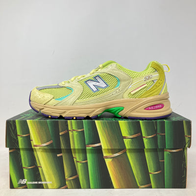 New Balance 530 Salehe Bembury Prosperity Be The Prize