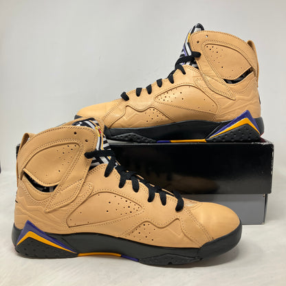 Jordan 7 Retro SE Vachetta Tan