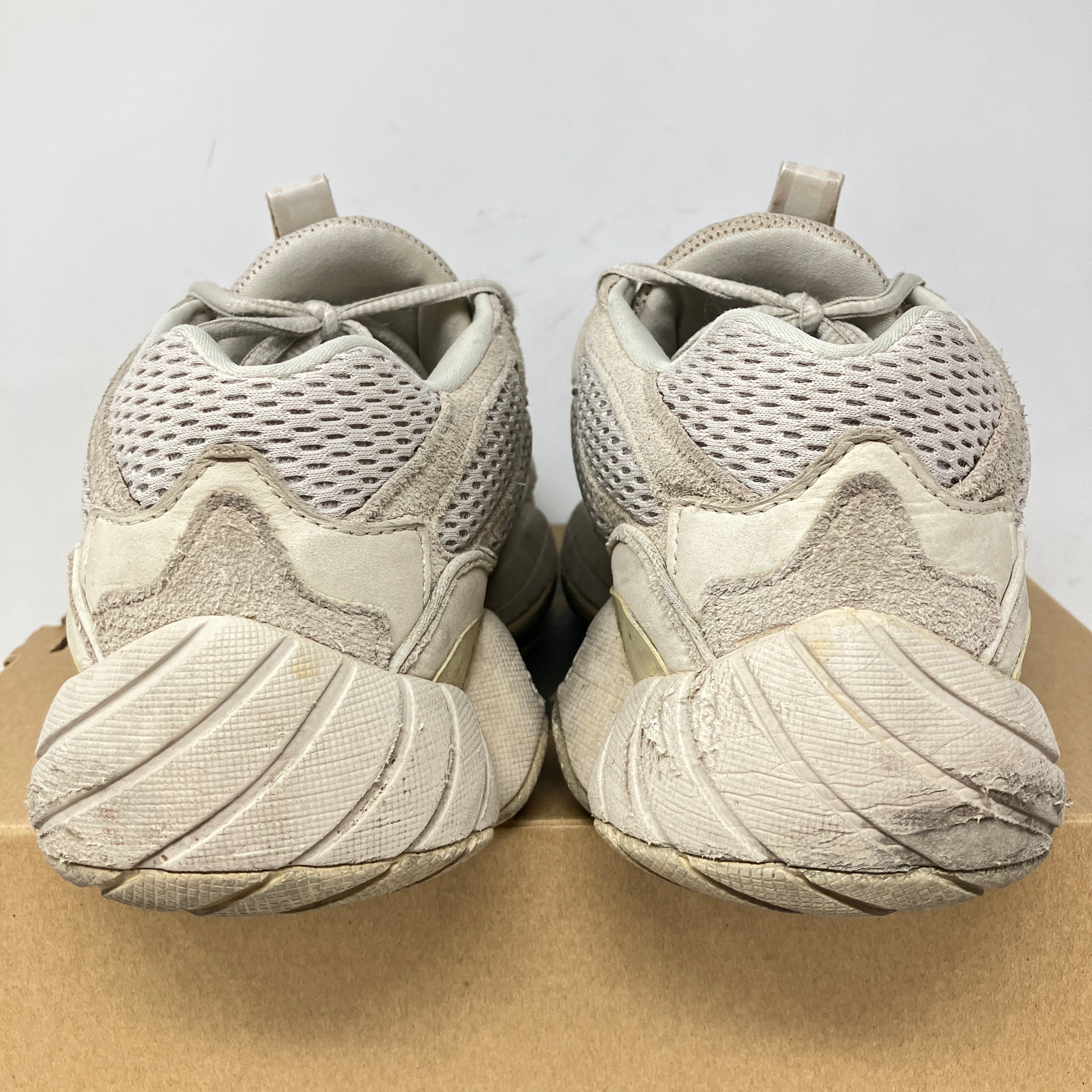 adidas Yeezy 500 Blush
