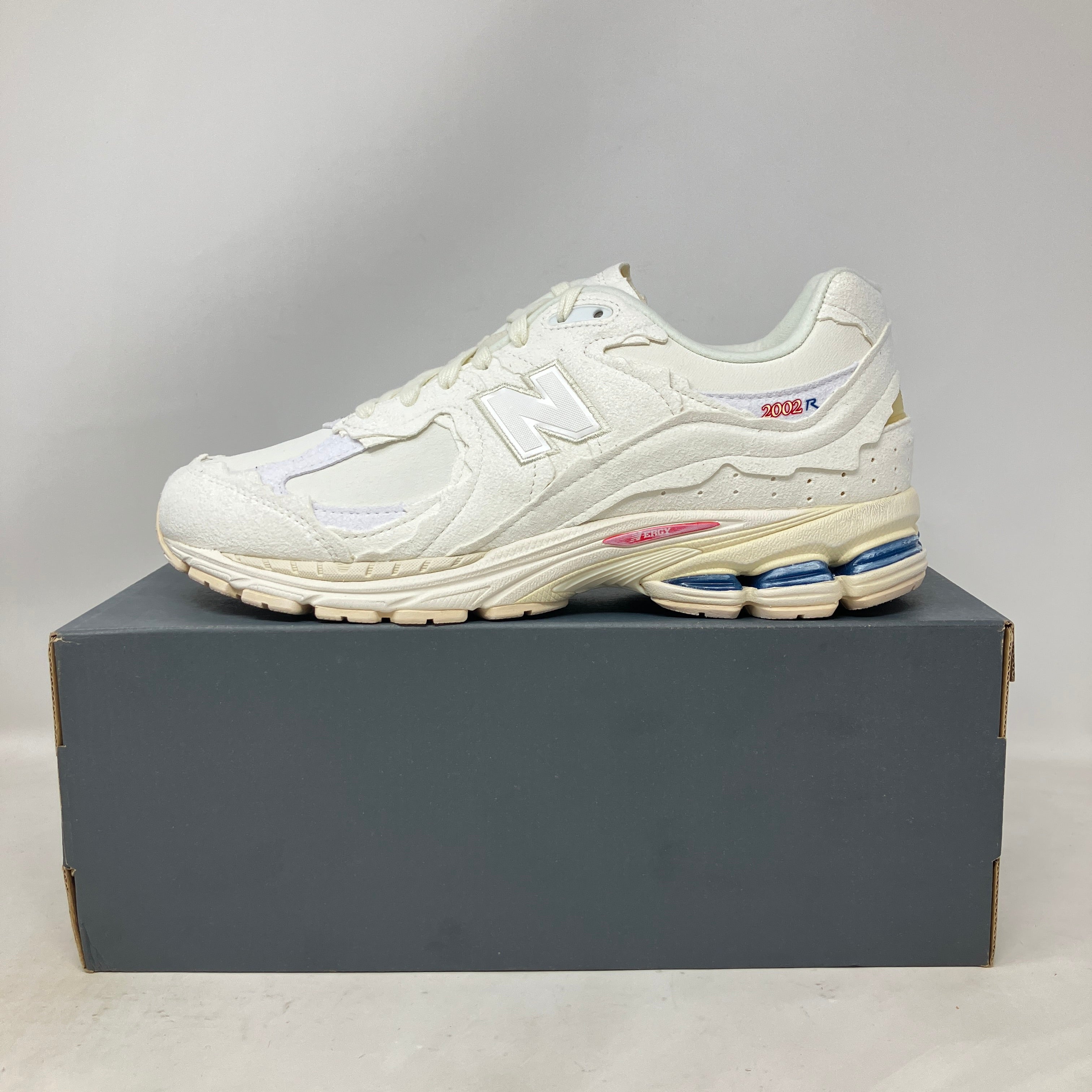 New Balance 2002R Protection Pack Sea Salt