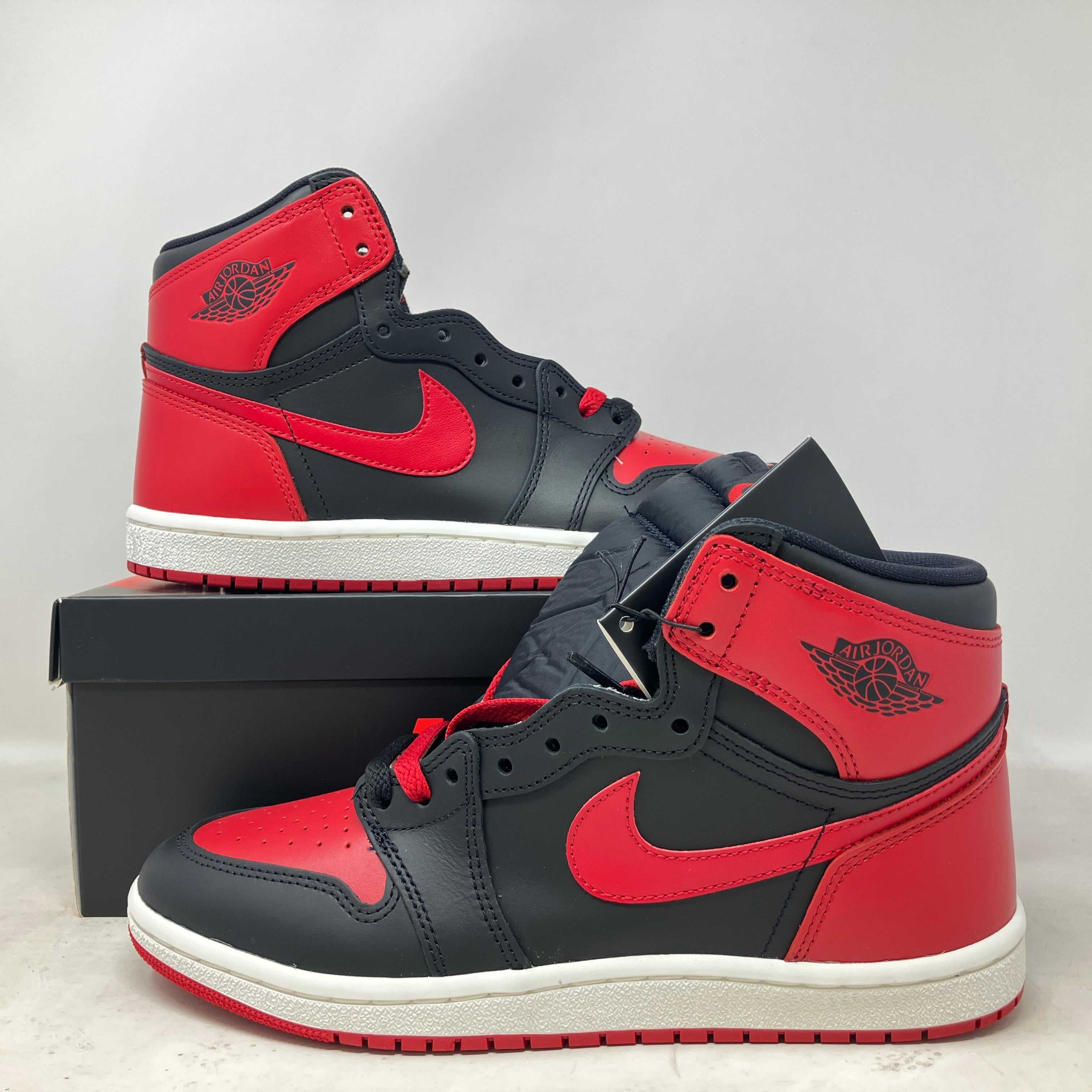 Jordan 1 Retro High '85 OG Bred (2025)