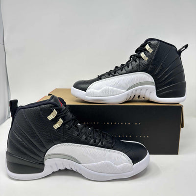 Jordan 12 Retro Playoffs (2022)