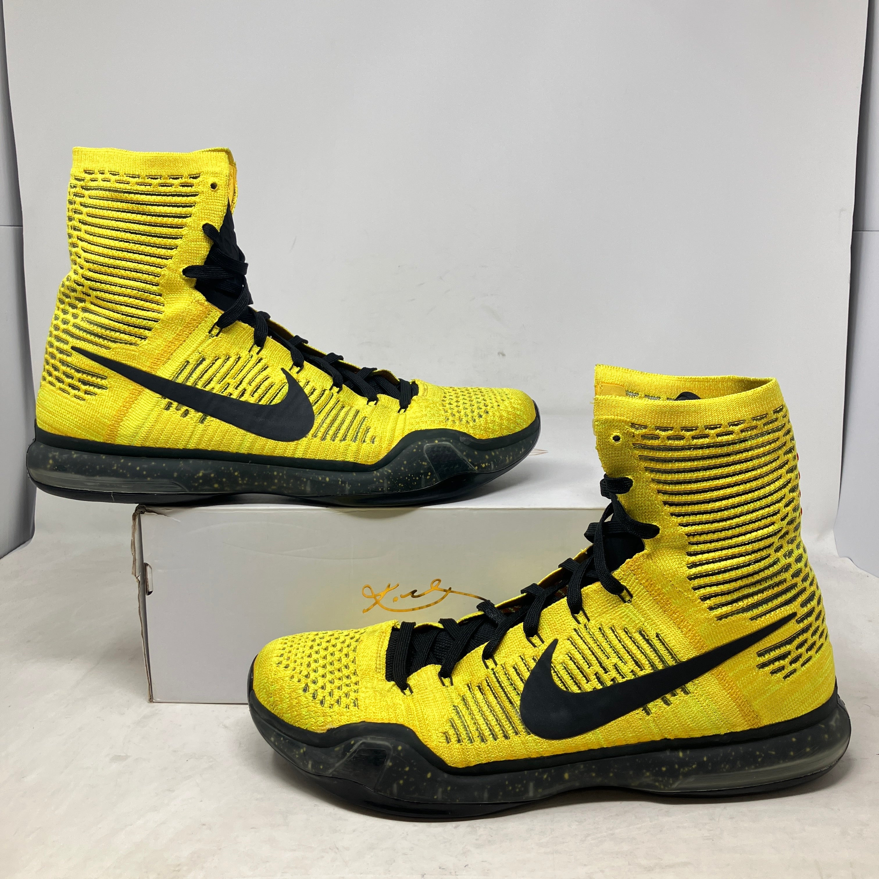 Nike Kobe 10 Elite Opening Night