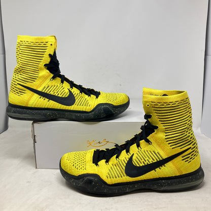 Nike Kobe 10 Elite Opening Night