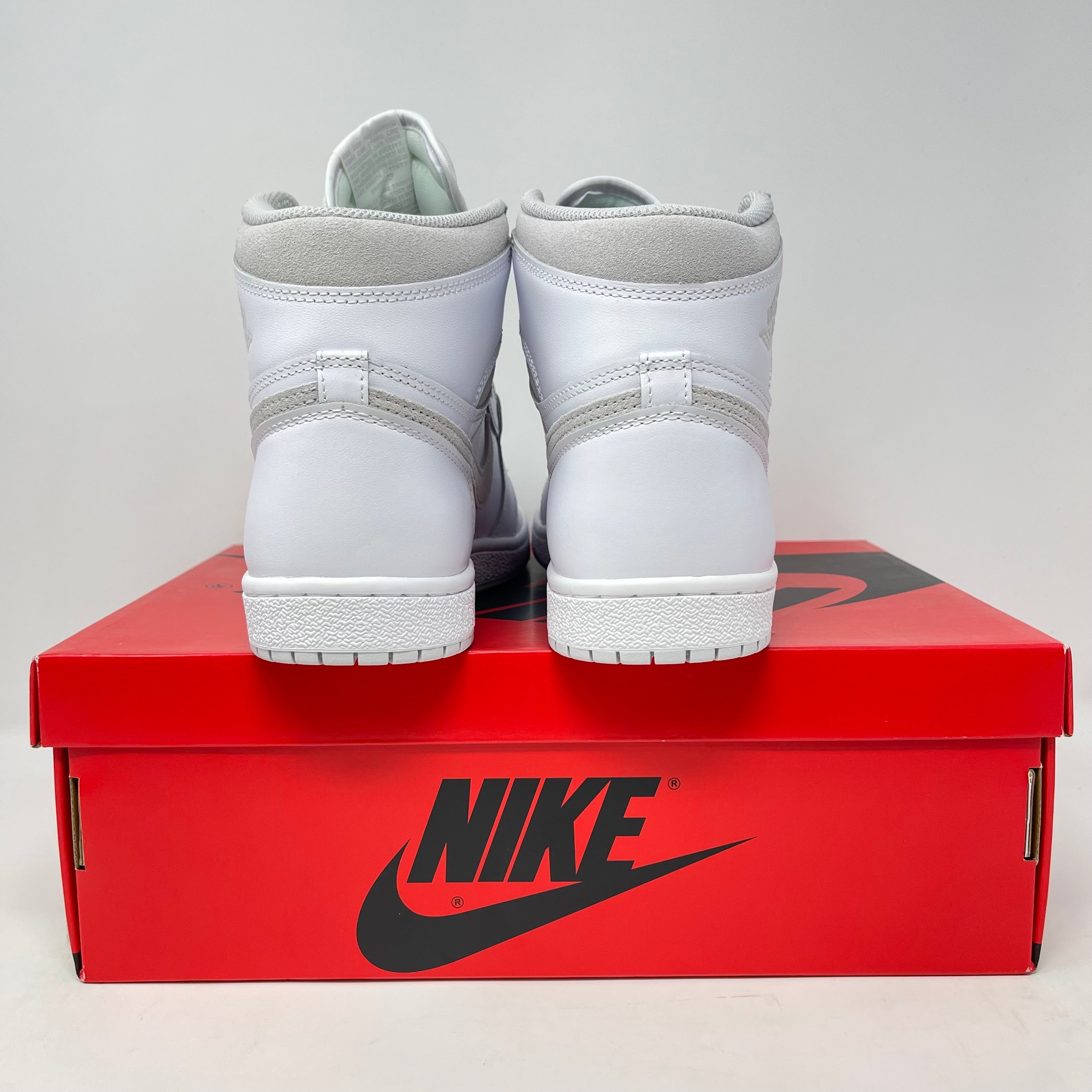 Jordan 1 Retro High '85 Neutral Grey