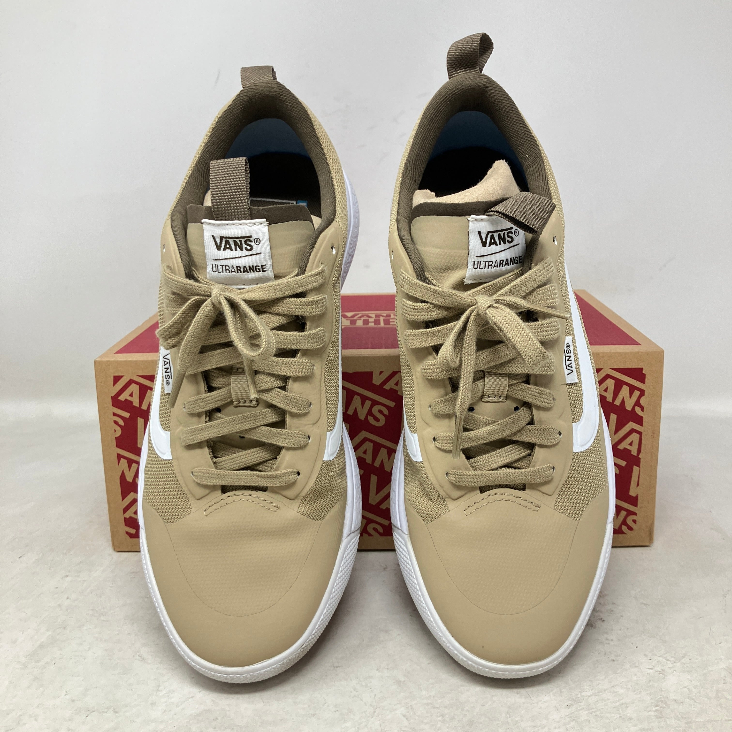 Vans UltraRange EXO MTE 'Cornstalk'