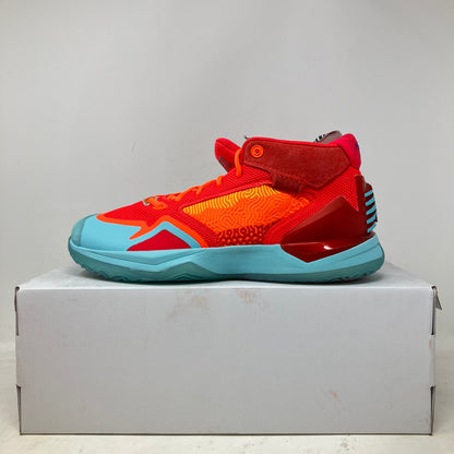 New Balance KAWHI Energy Red
