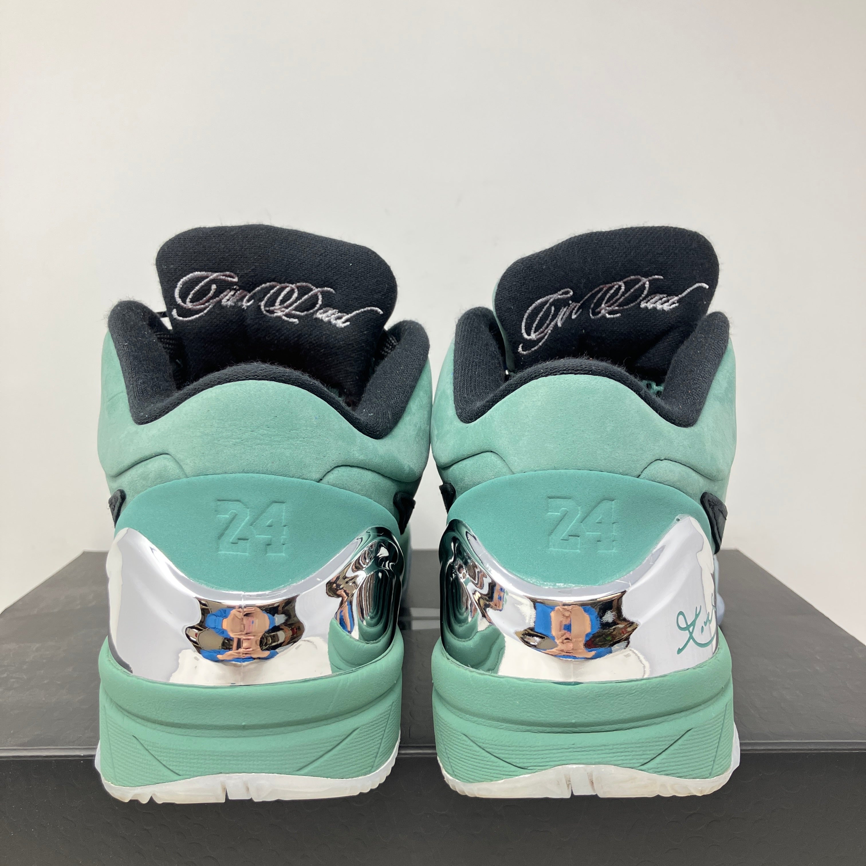Nike Kobe 4 Protro Girl Dad