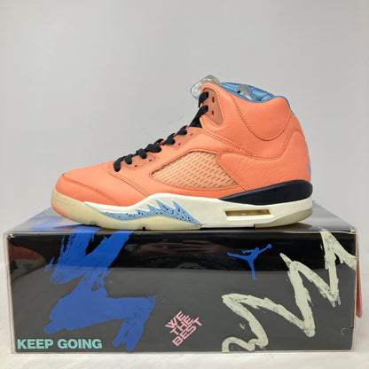 Jordan 5 Retro DJ Khaled We The Best Crimson Bliss
