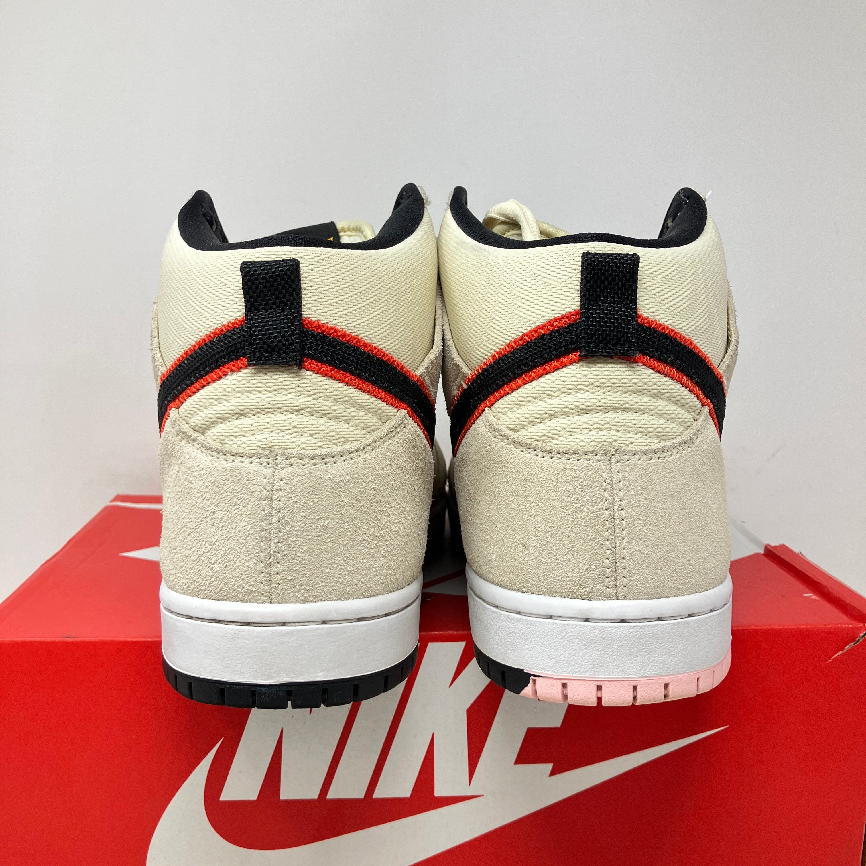 Nike SB Dunk High Pro Premium San Francisco Giants