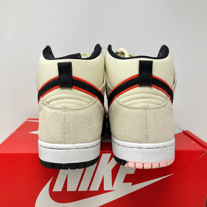 Nike SB Dunk High Pro Premium San Francisco Giants