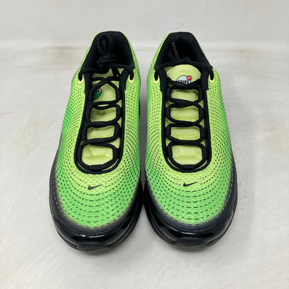 Nike Air Max Dn Light Lemon Twist Black