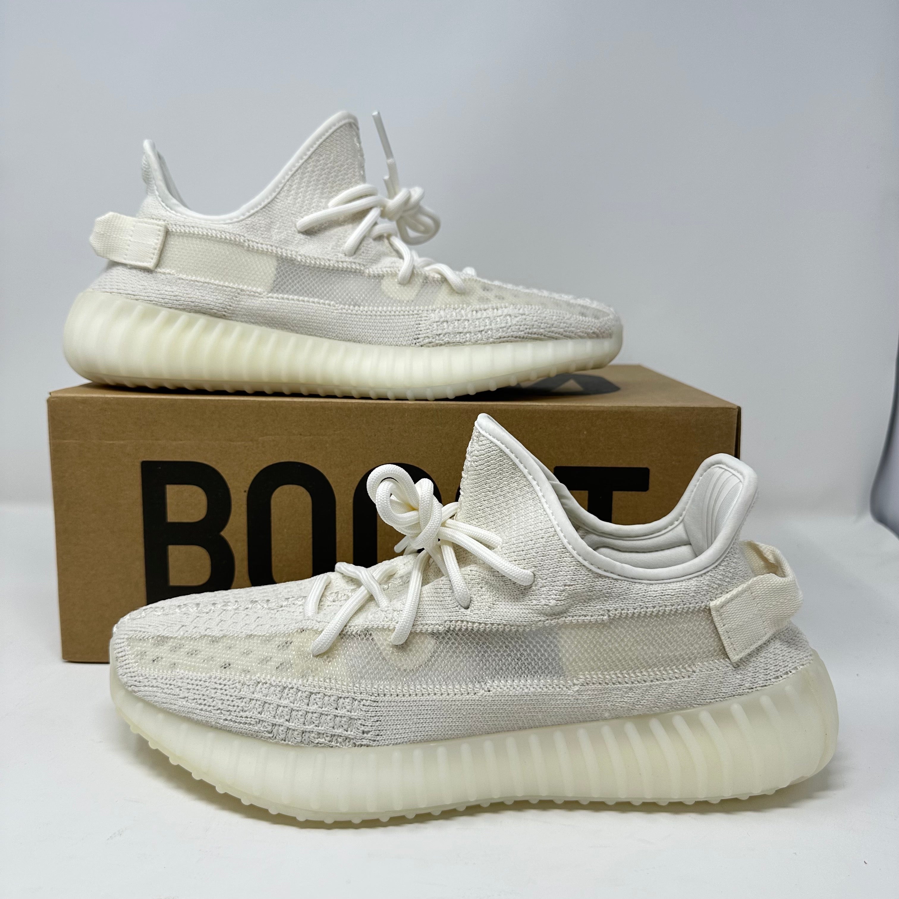 adidas Yeezy Boost 350 V2 Bone