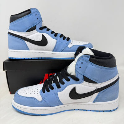 Jordan 1 Retro High OG University Blue