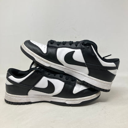 Nike Dunk Low Retro White Black Panda