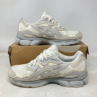 ASICS Gel-NYC Cream Grey