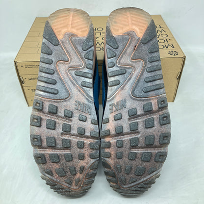 Nike Air Max 90 Terrascape Obsidian