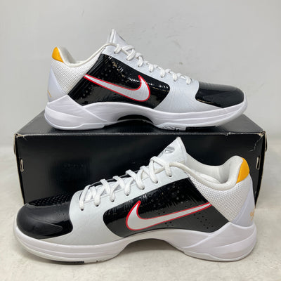 Nike Kobe 5 Protro Bruce Lee Alternate