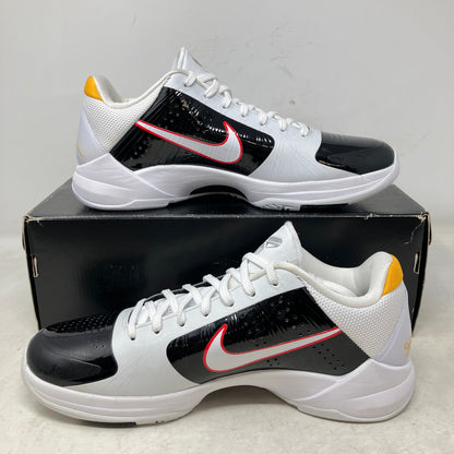Nike Kobe 5 Protro Bruce Lee Alternate