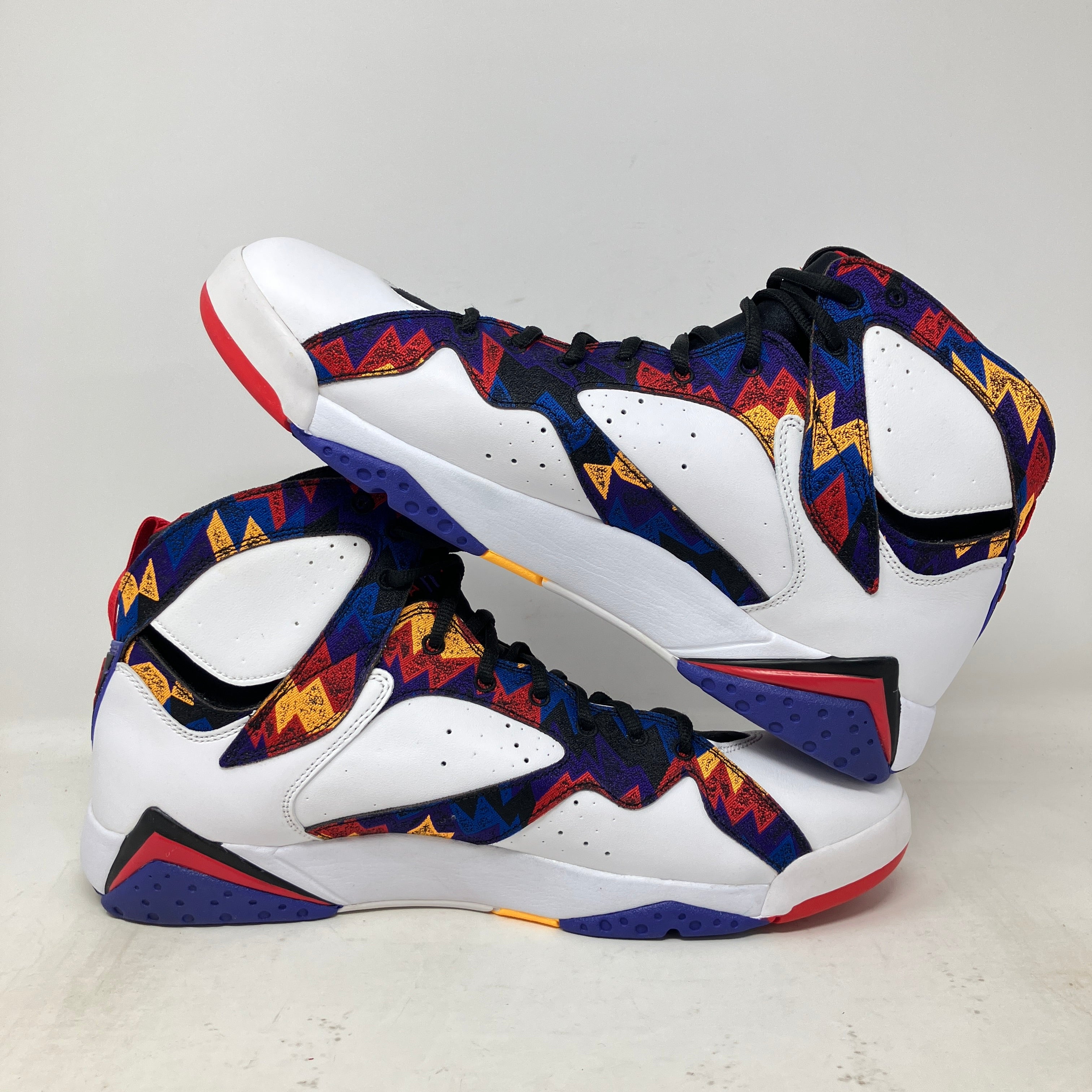 Jordan 7 Retro Nothing But Net