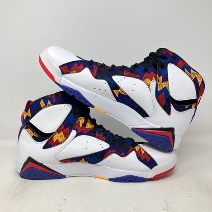 Jordan 7 Retro Nothing But Net