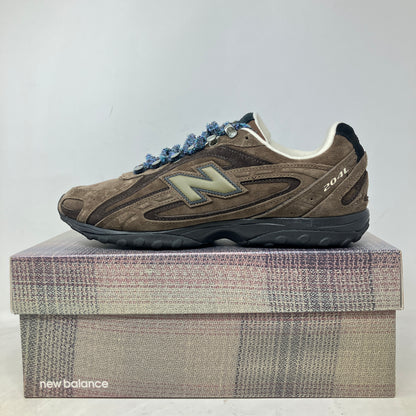 New Balance 204L Basketcase Beef & Broccoli