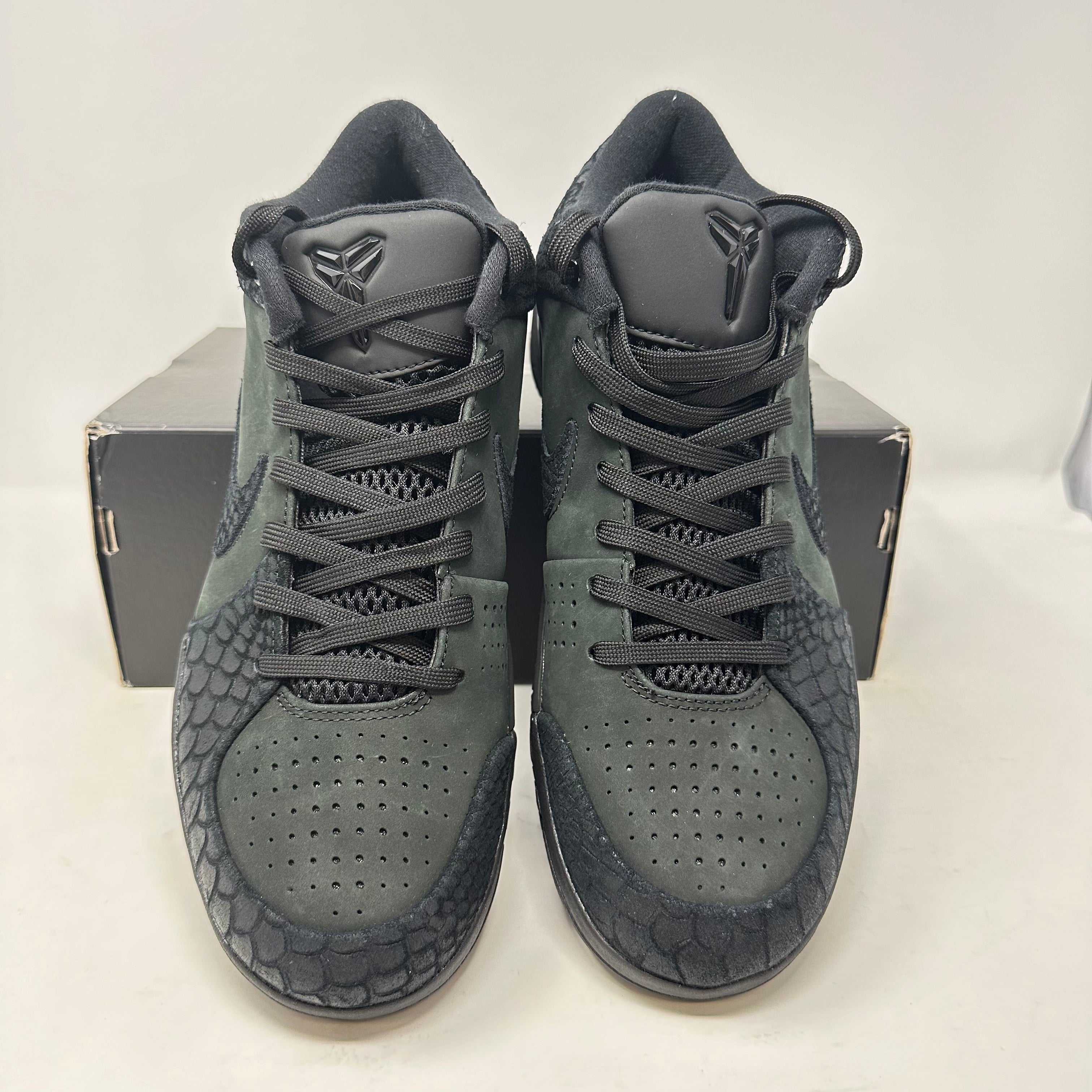 Nike Kobe 4 Protro Gift of Mamba