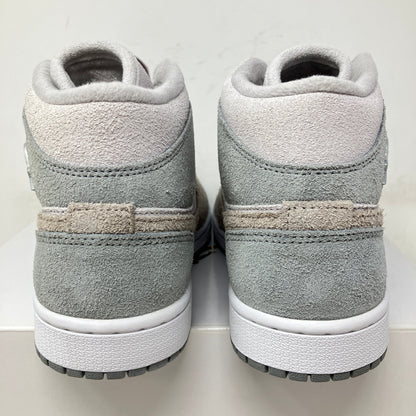 Jordan 1 Mid SE Particle Grey (Women's)