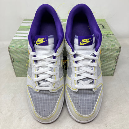 Nike Dunk Low Union Passport Pack Court Purple