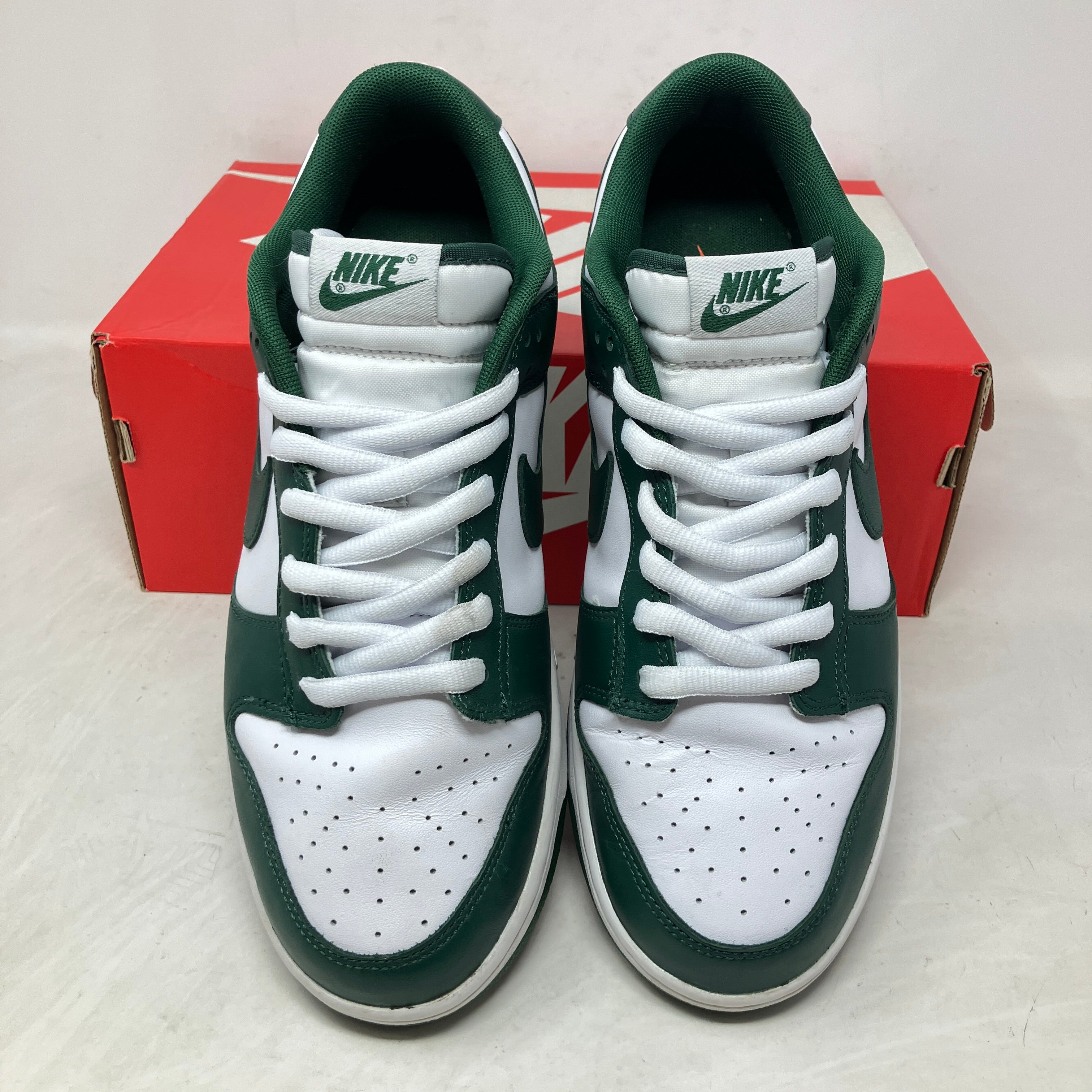 Nike Dunk Low Michigan State