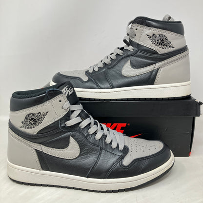 Jordan 1 Retro High Shadow (2018)
