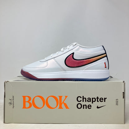 Nike Book 1 CHBL