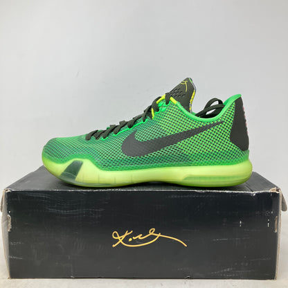 Nike Kobe 10 Vino