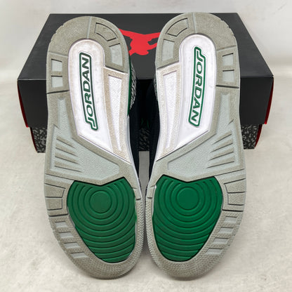 Jordan 3 Retro Pine Green (GS)