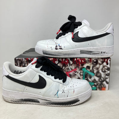 Nike Air Force 1 Low G-Dragon Peaceminusone Para-Noise 2.0