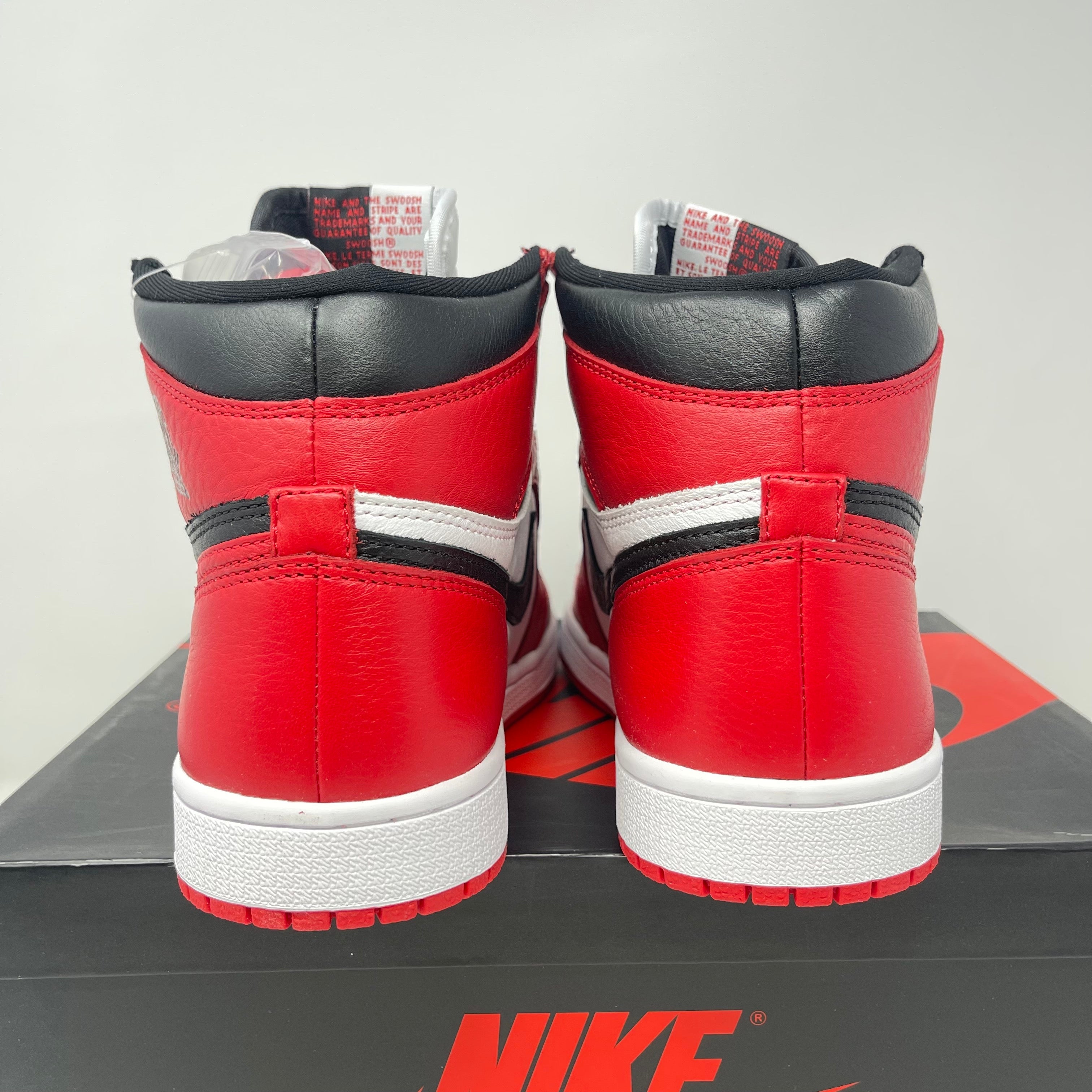Jordan 1 Retro High Homage To Home (Non-numbered)