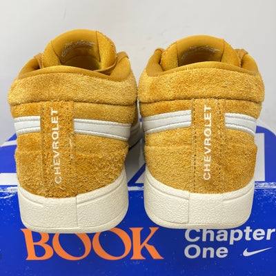 Nike Book 1 Chevrolet Gold Leaf