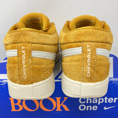 Nike Book 1 Chevrolet Gold Leaf