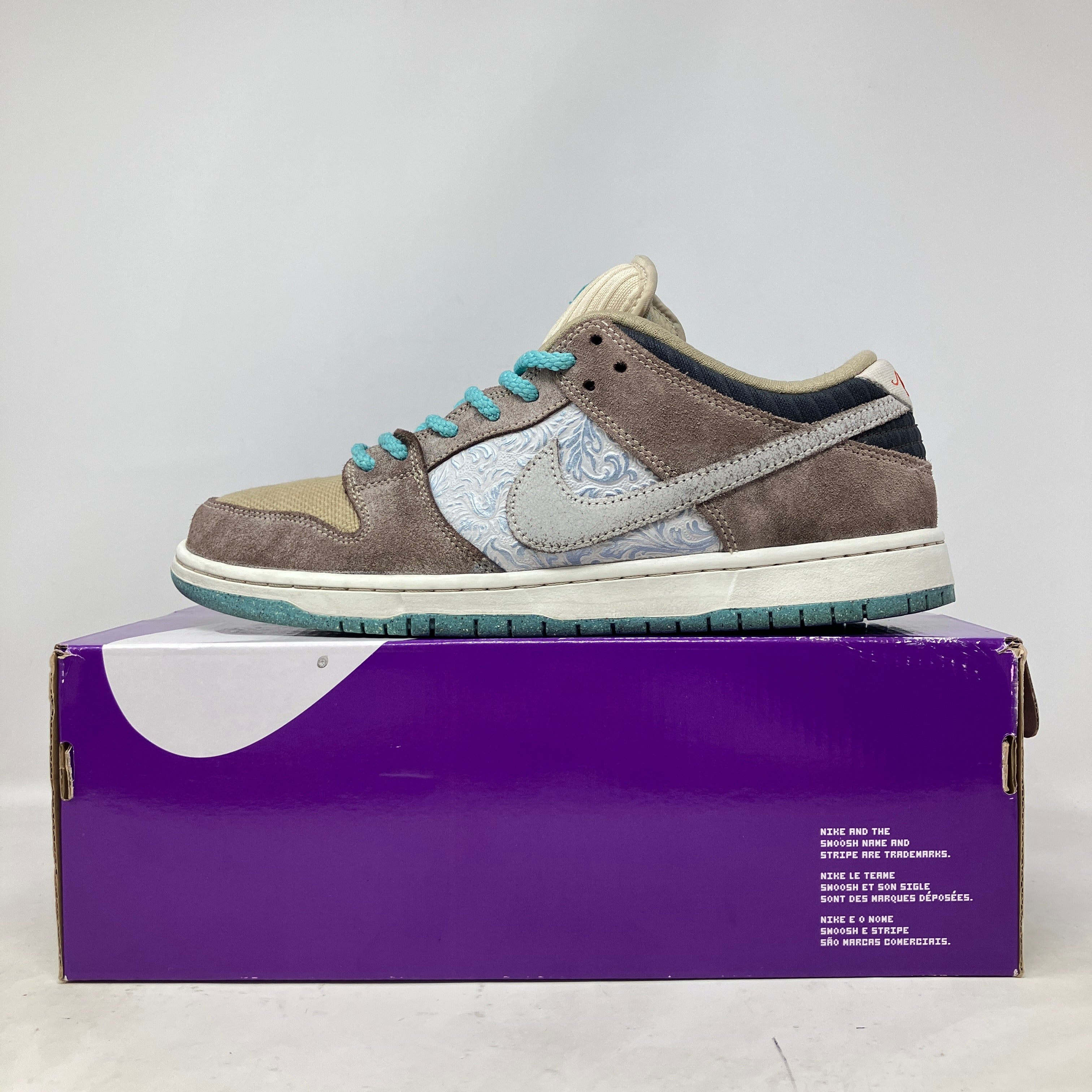 Nike SB Dunk Low Big Money Savings