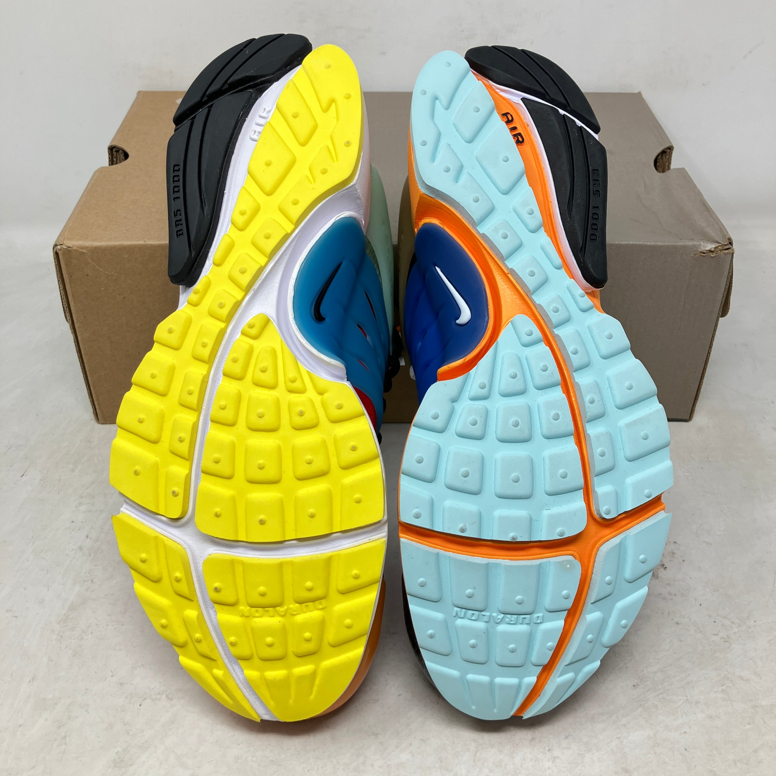 Nike Air Presto What The