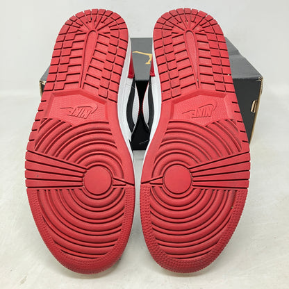 Jordan 1 Low Black Toe (2019)