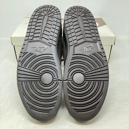 Jordan 1 Retro Low OG SP Travis Scott Velvet Brown