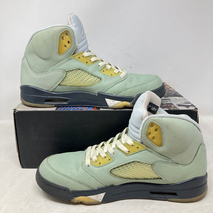 Jordan 5 Retro Jade Horizon