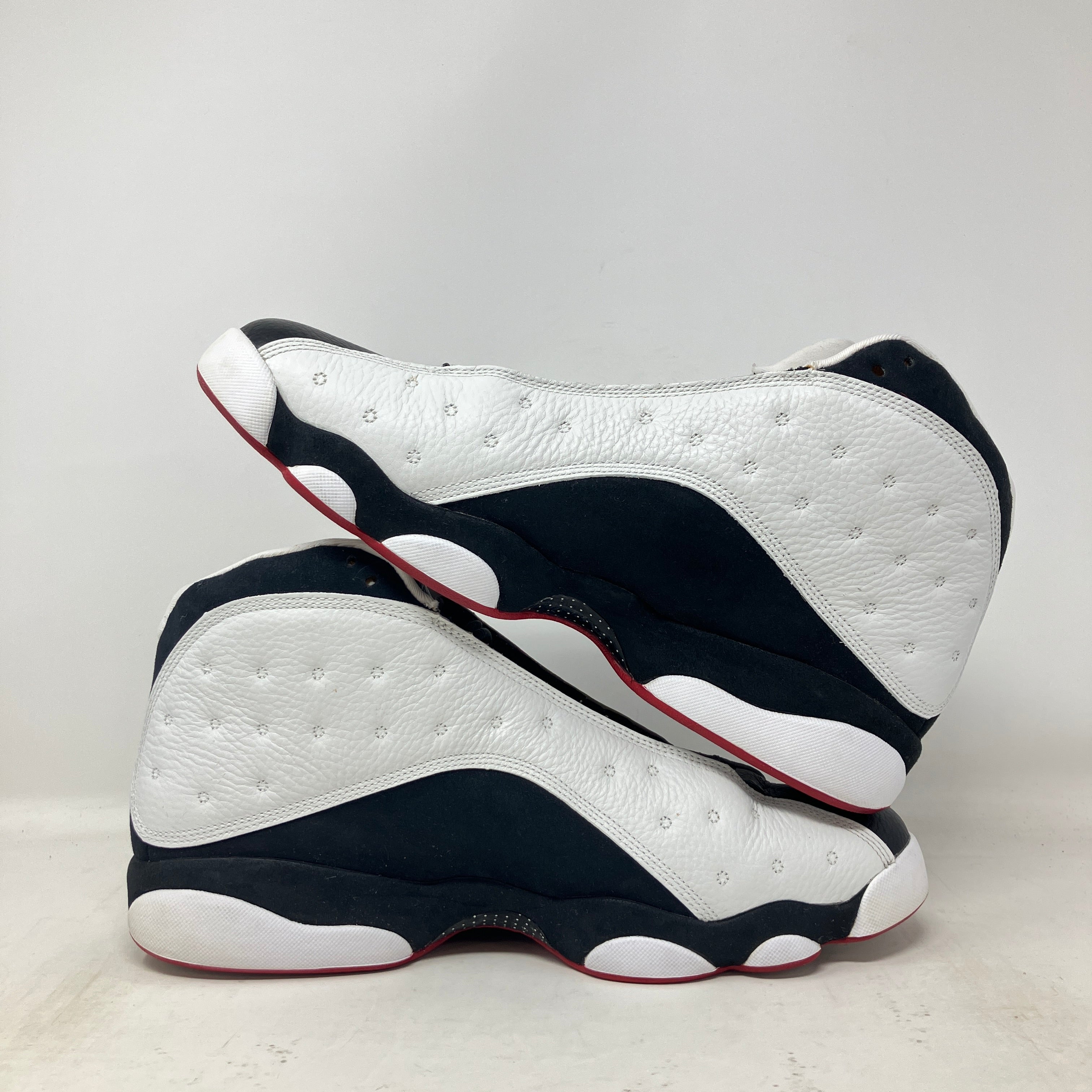 Jordan 13 Retro He Got Game (2013)