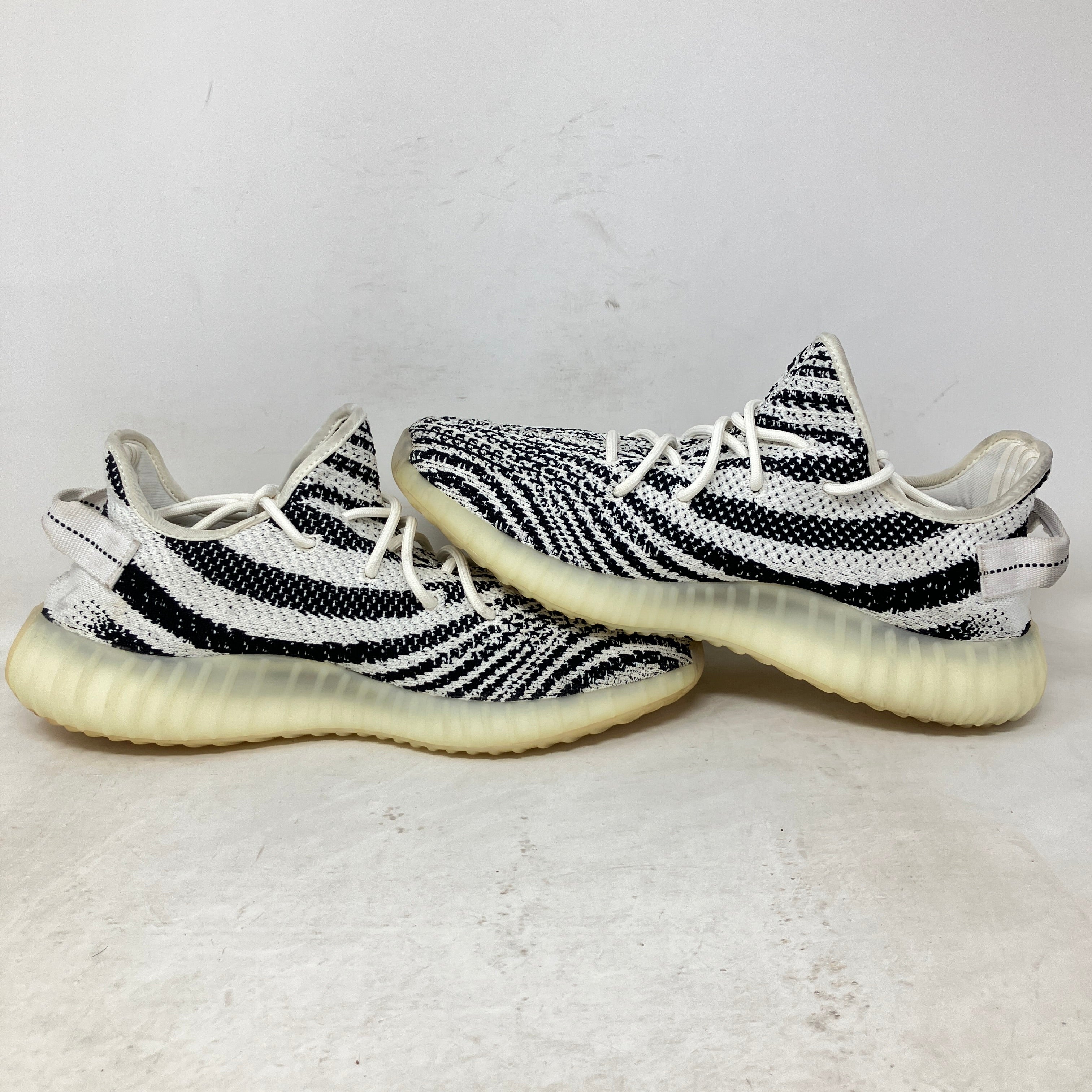 adidas Yeezy Boost 350 V2 Zebra
