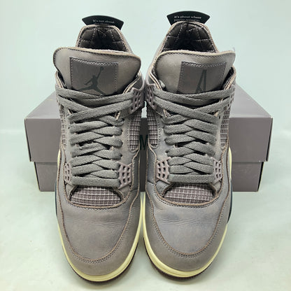 Jordan 4 Retro SP A Ma Maniére Violet Ore