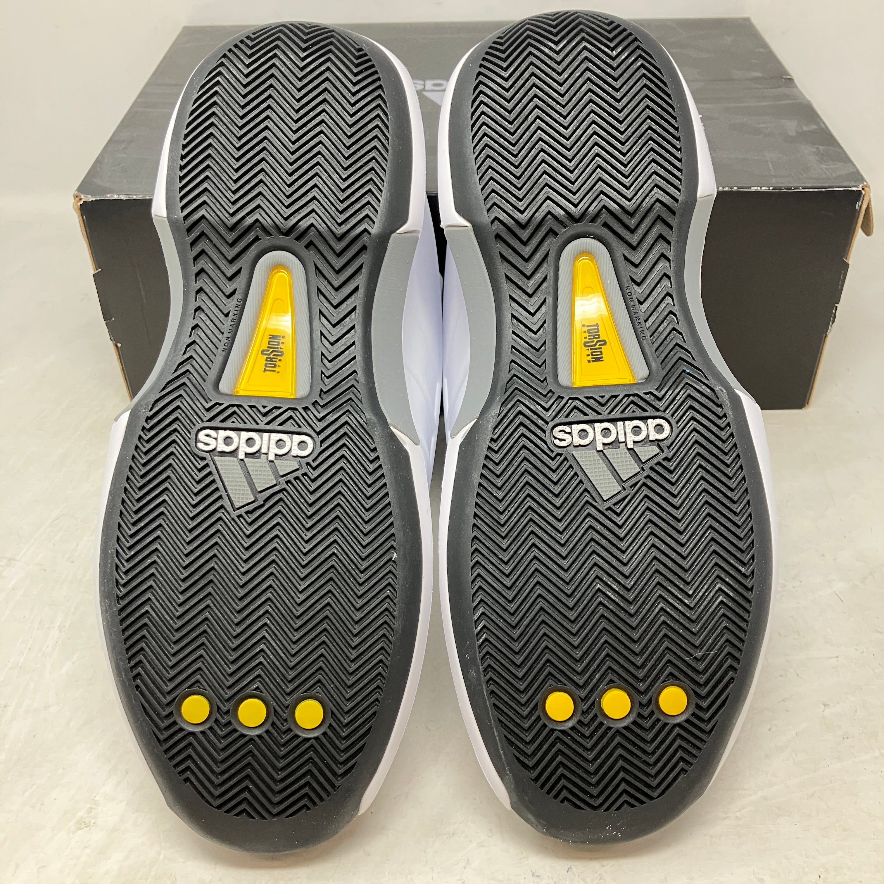 adidas Crazy 1 Stormtrooper (2022)